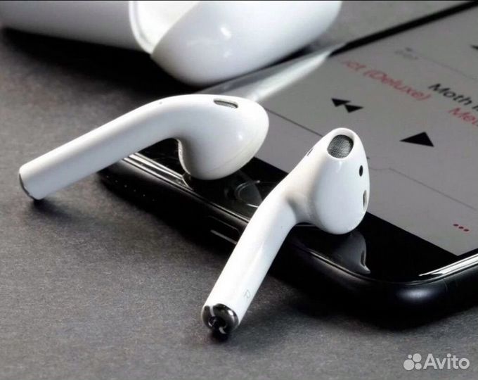 AirPods Pro / AirPods Pro 2 / AirPods 3