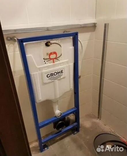 Сантехник. Работаю на себя. Бесплатный выезд