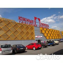 Обучение Байера рынков Москвы