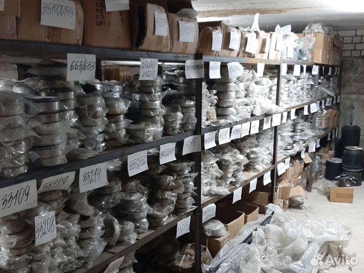 Подшипник выжимной Scania 3182009938