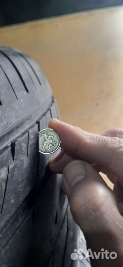 Landsail LS588 SUV 265/60 R18 150