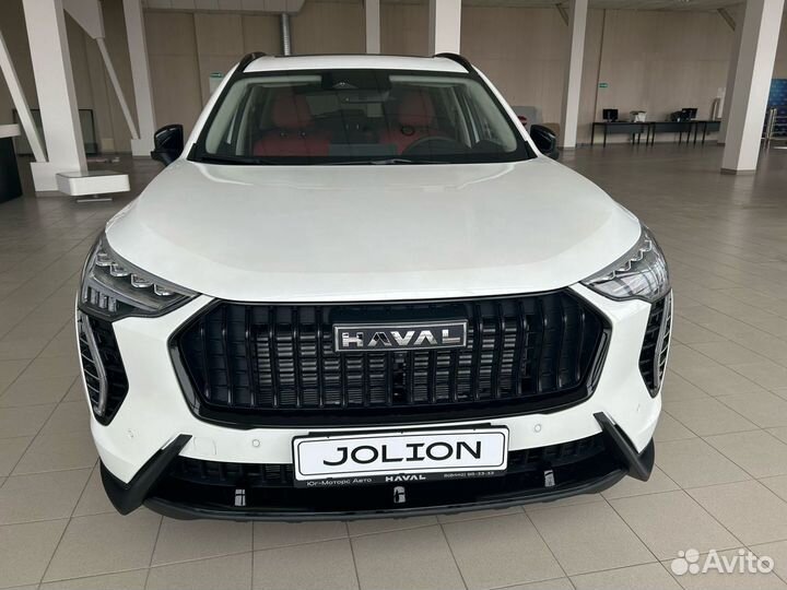 Haval Jolion 1.5 AMT, 2024