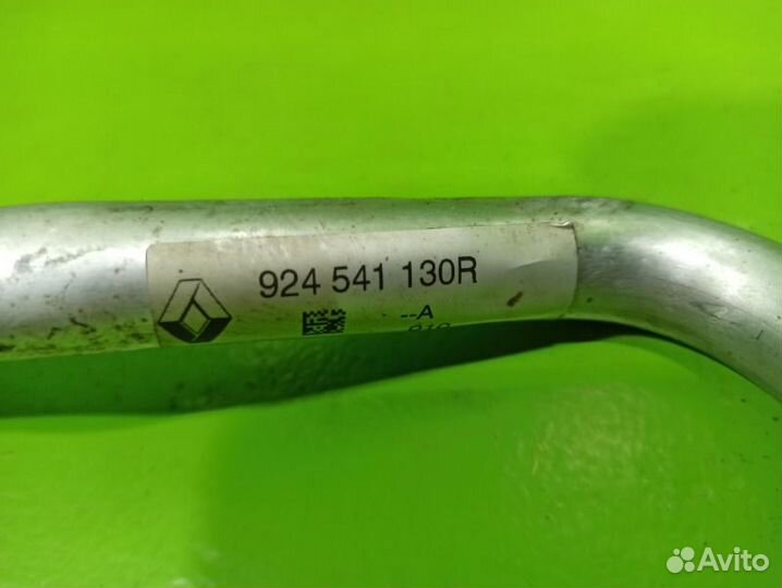 Трубка кондиционера Renault Logan 2 K7MA812 2018