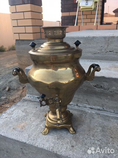 Самовар электрический