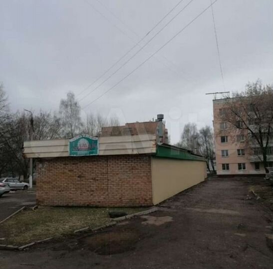 Свободного назначения, 182 м²