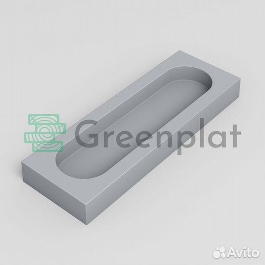 Подрозетники звукоизоляционные акустические