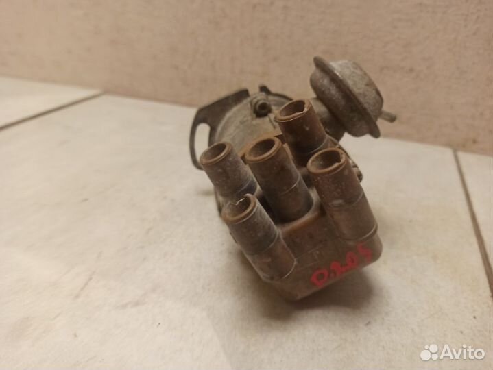 Трамблер Пежо 106