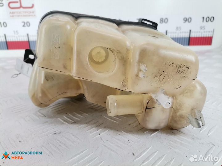 Бачок расширительный Ford Mondeo 4 рест. 2011