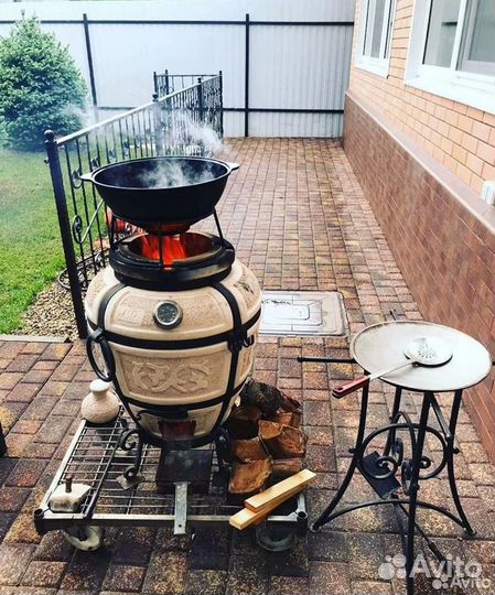 Тандыры Мд Керамика и Амфора