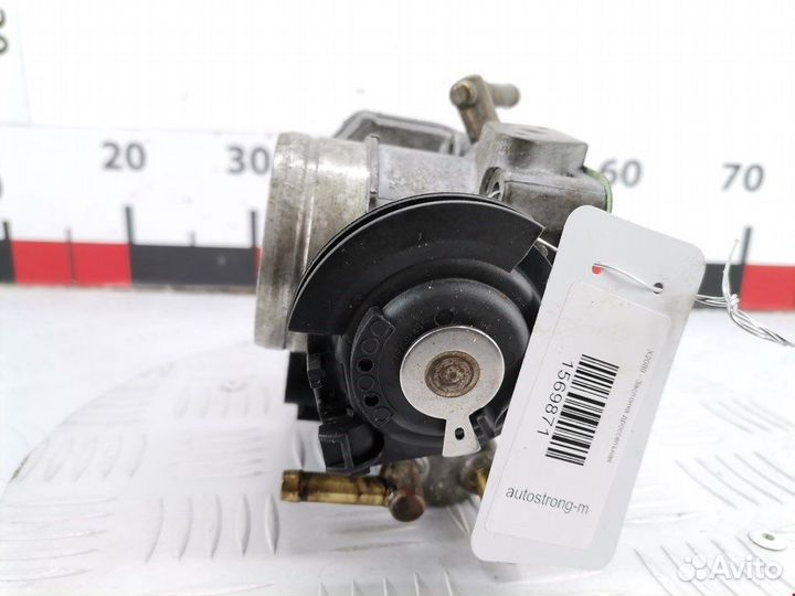 Заслонка дроссельная для Volkswagen Golf 4