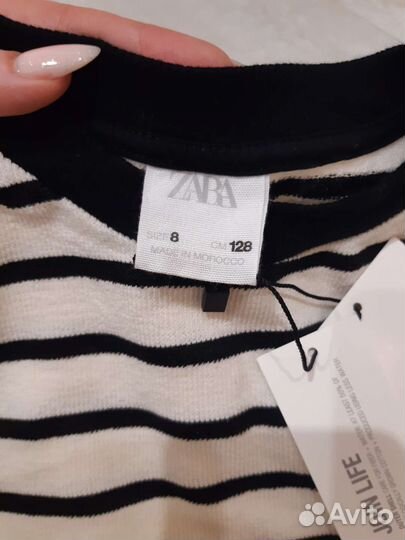 Свитер детский Zara