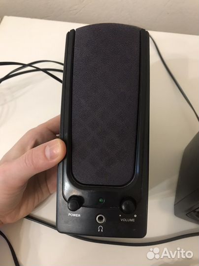 Колонки genius