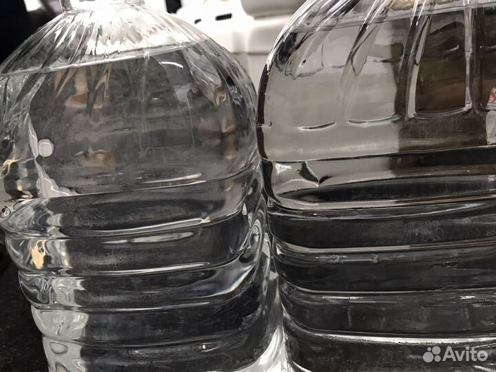 Парфюмированная вода