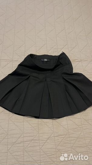 Юбка блузка next 116