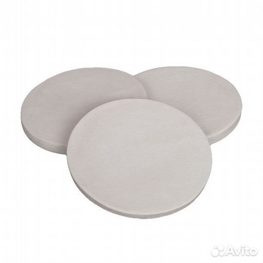 Камень для выпечки из Шамотной глины