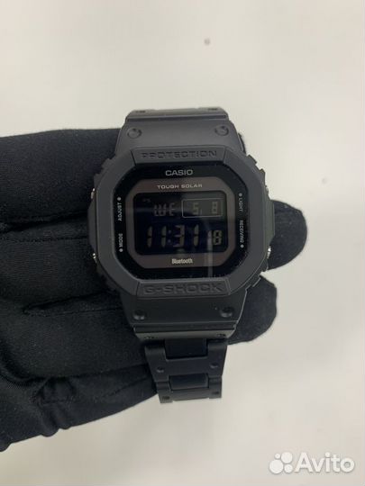 Часы casio g shock gw-B5600BC-1B