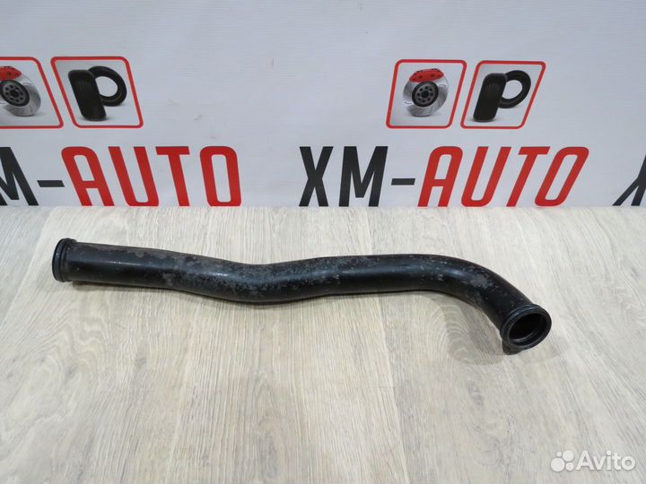 Трубка охлаждающей жидкости Kia Optima 4