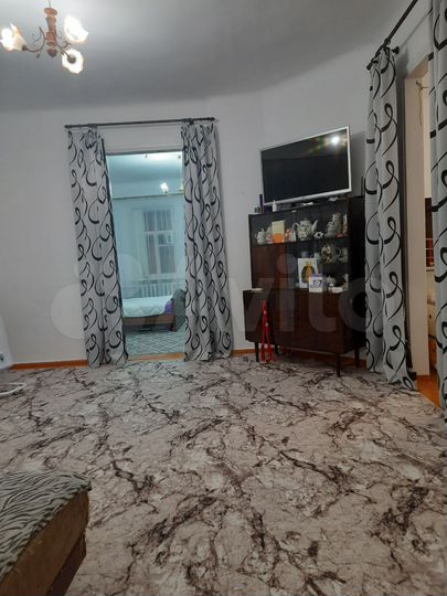 Дом 120 м² на участке 8 сот.