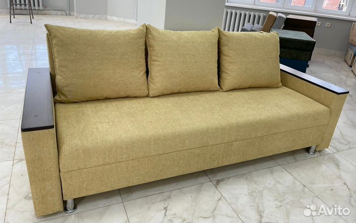 Диван новый
