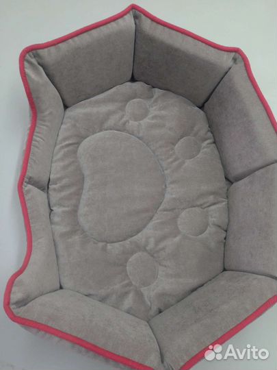 Лежанка для животных новая