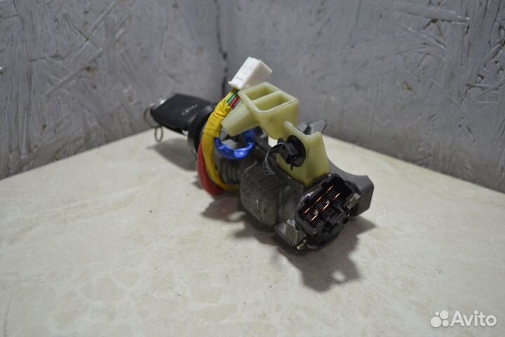 Замок зажигания Kia Ceed 2 JD