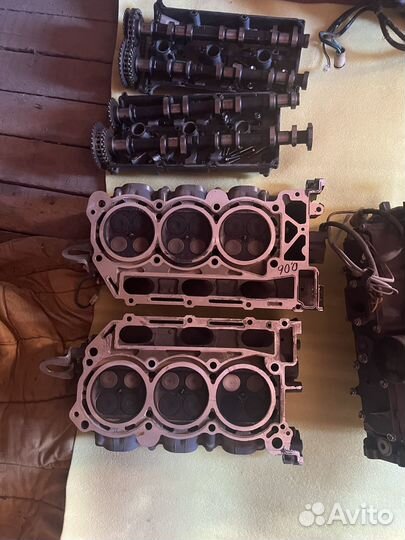 Лодочный мотор Suzuki 225