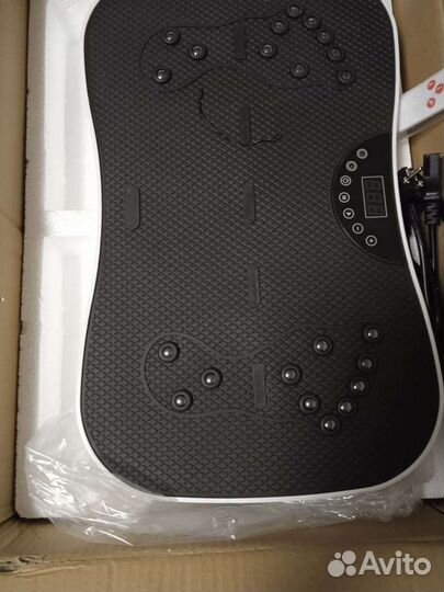 Виброплатформа Shake gees