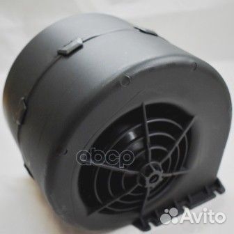 Мотор отопителя Г-31105, 3302 Бизнес в сборе
