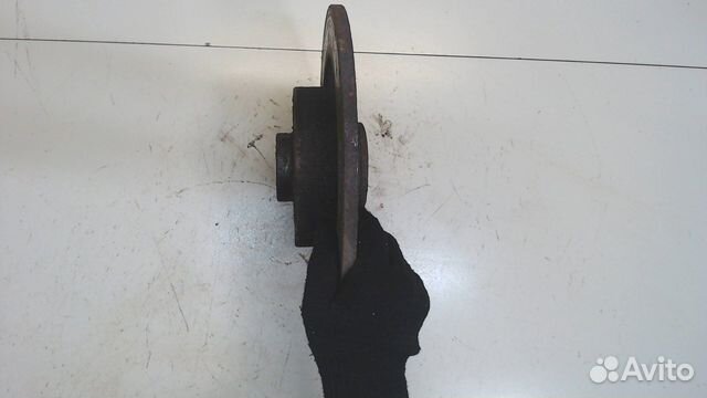 Ступица (кулак, цапфа) Renault Laguna 3 2009, 2008