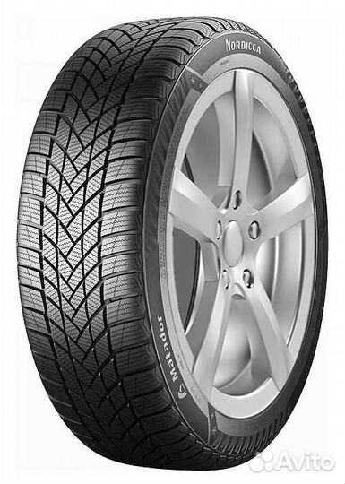 Matador MP 93 Nordicca 235/55 R18 104H