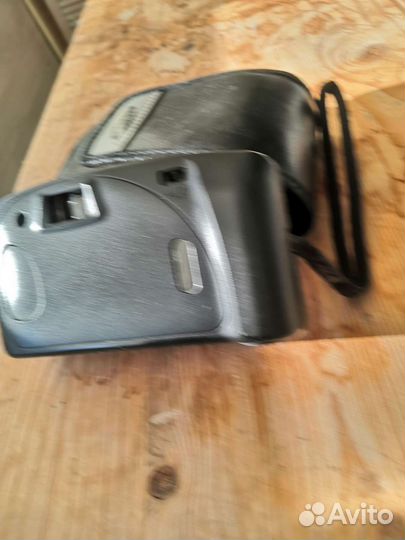 Плёночный фотоаппарат Samsung FF 222