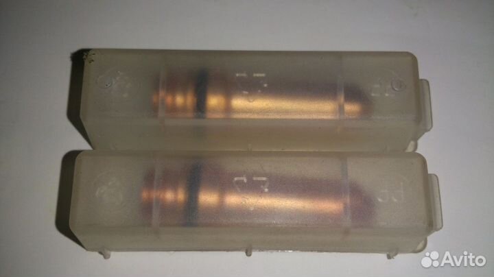 Электроды hypertherm 220528 (50 А) и 220487 (130А)