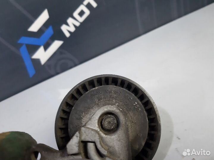 Натяжитель Bmw X5 E53 M54B30 2005