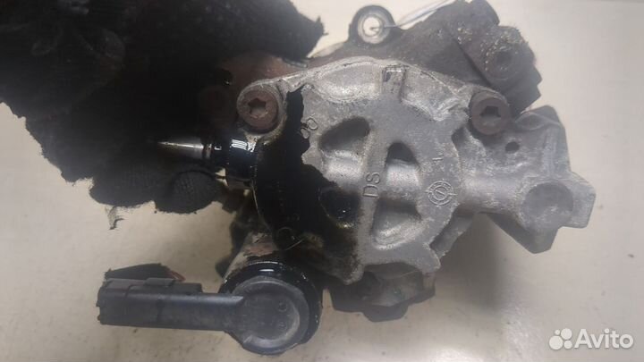 Тнвд Land Rover Range Rover Sport, 2007