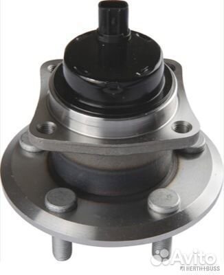 Подшипник ступицы Toyota Avensis Prius Matrix