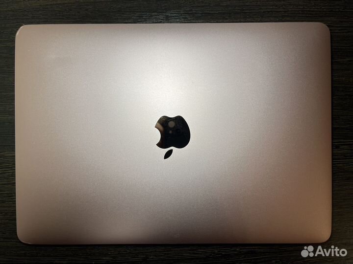 MacBook 12-inch (2017) (512 Gb)