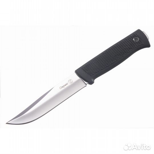 Кизлярский нож Стрикс