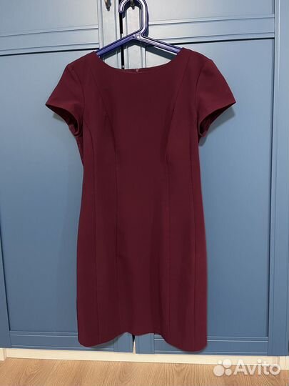 Платье 44-46 Zara, Befree, Connected Apparel