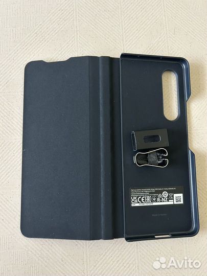 Чехол для samsung fold 3