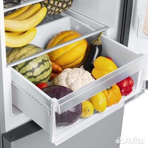 Холодильник Haier CEF537ASG