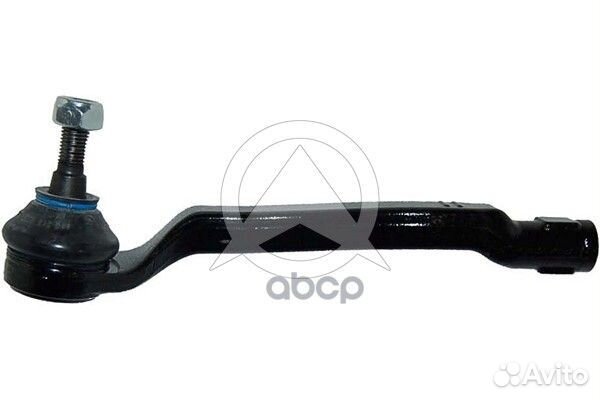 Наконечник рулевой тяги 5838 Sidem