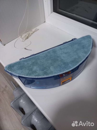 Робот-пылесос iBoto Smart C820W Aqua