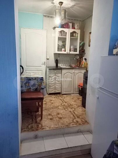 2-к. квартира, 39,8 м², 1/5 эт.