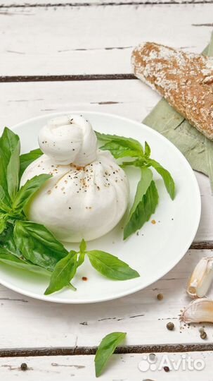 Сыр Камамбер