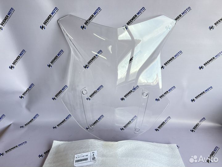 Стекло ветровое BMW R1200GS Adventure K51