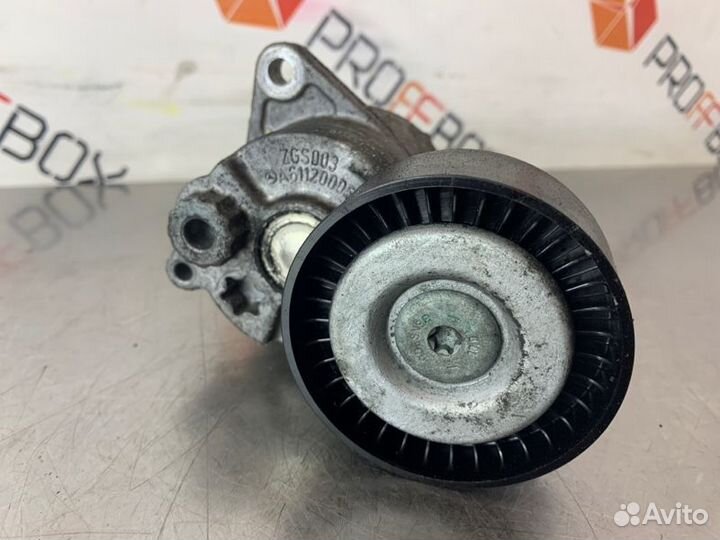 Ролик натяжителя Mercedes C-Class W203 OM646 2.2