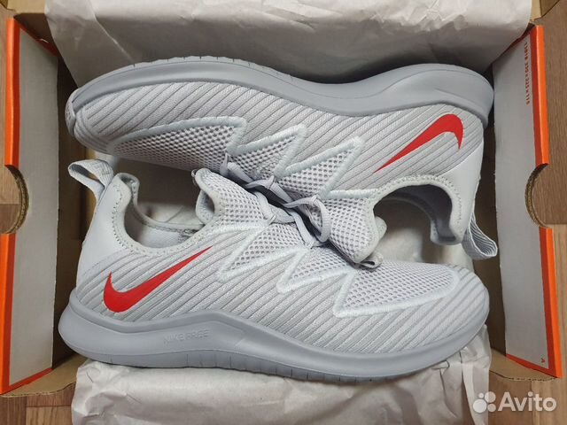 Nike Free TR 9