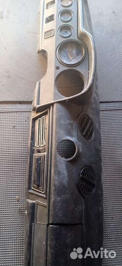 Торпеда ваз 2106