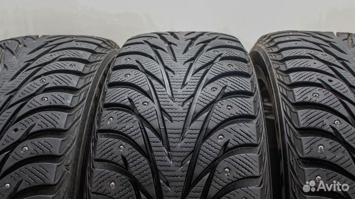 Yokohama Ice Guard IG35 235/55 R20 102T