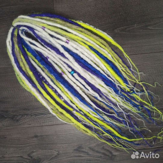 Безопасные де дреды